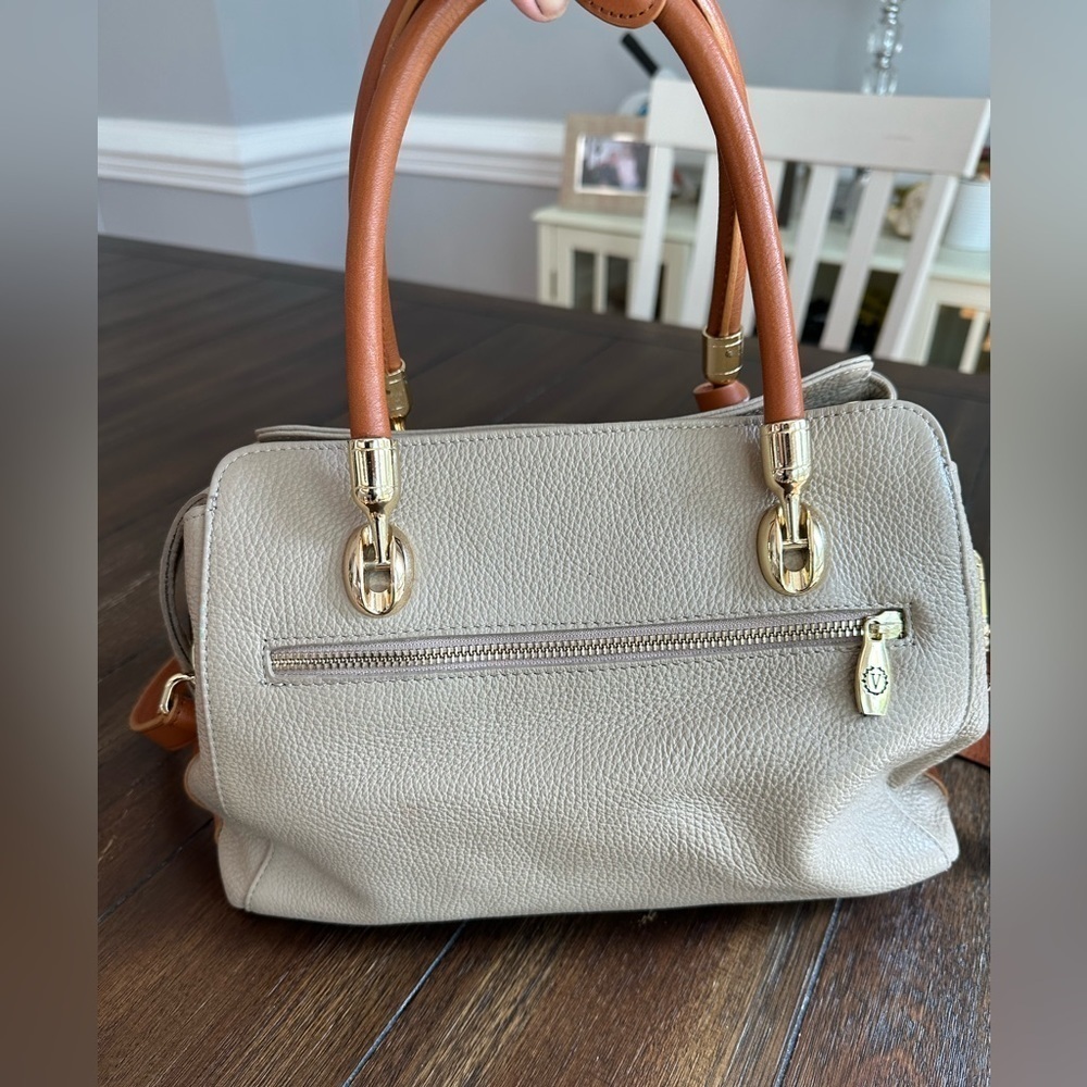 Valentina satchel - Picture 2 of 16